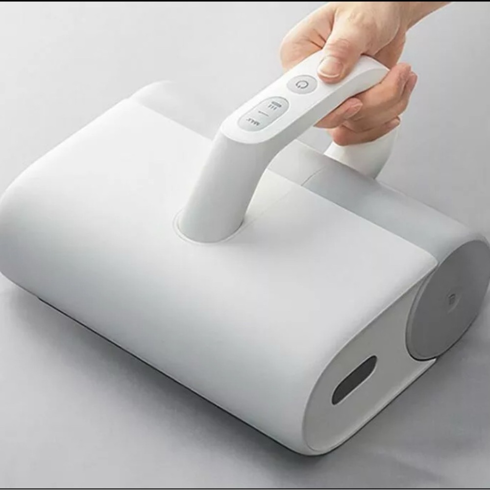 Wireless Mites Cleaner